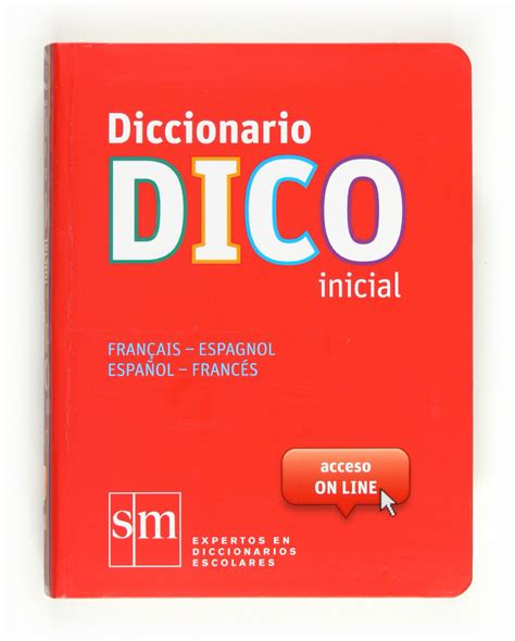 dico francais espagnol|diccionario español francés gratis.